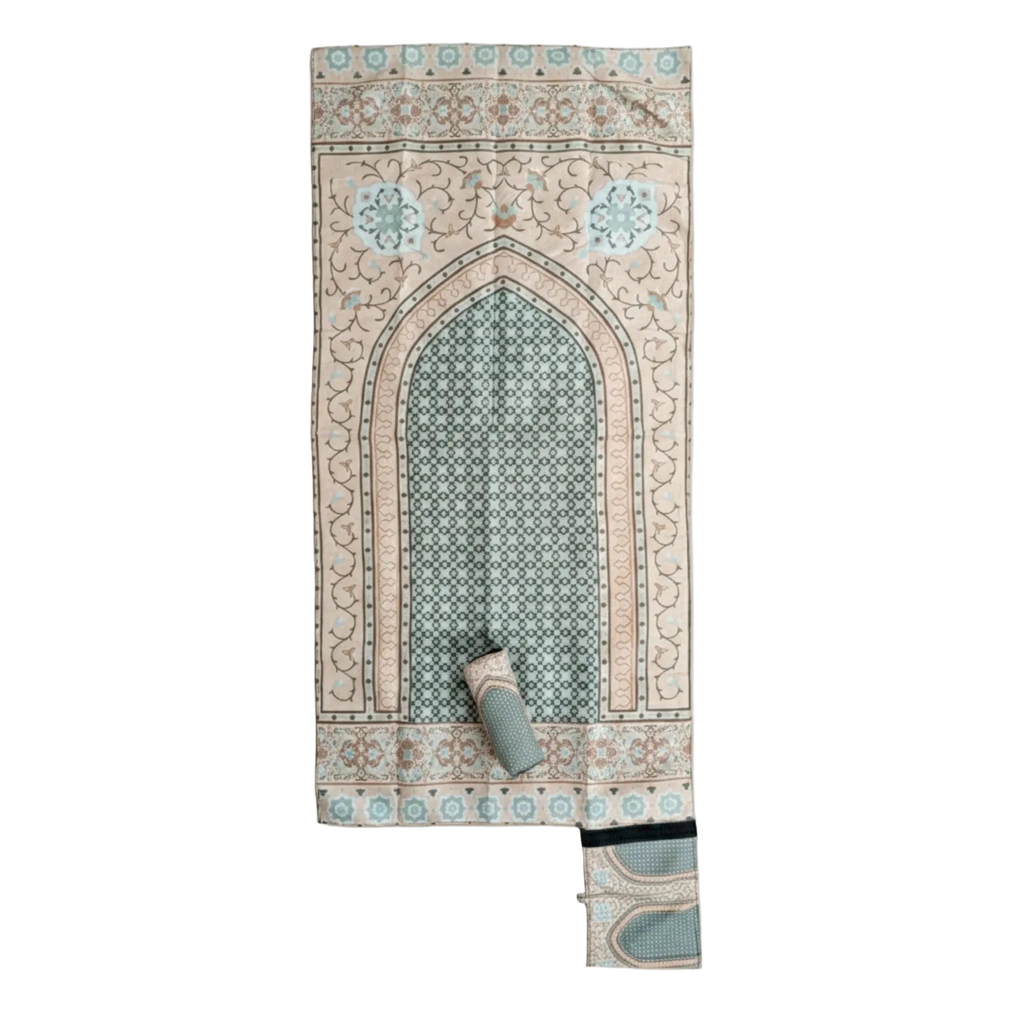 chaab.clip - Antislip