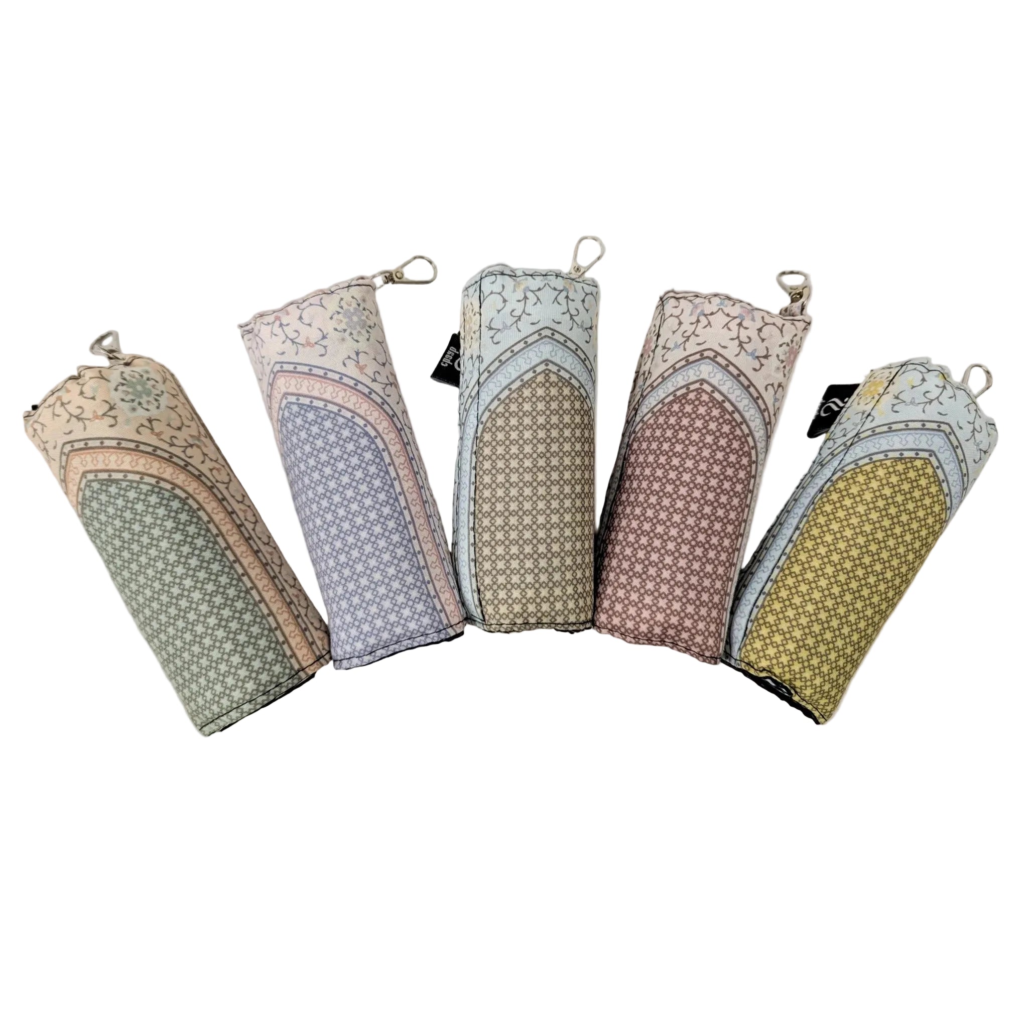 chaab.clip - Antislip
